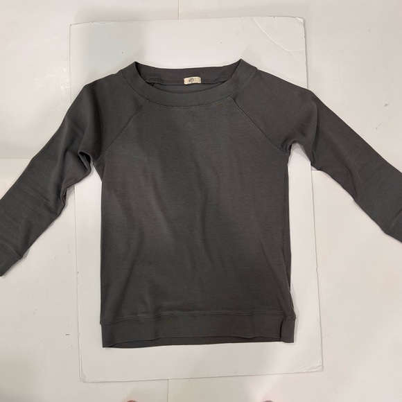 J. Crew Sweatshirt Size S - Picture 3 of 11